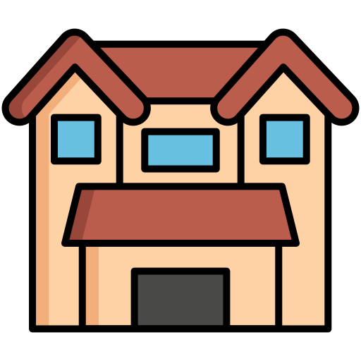 Residential Cleaning icon